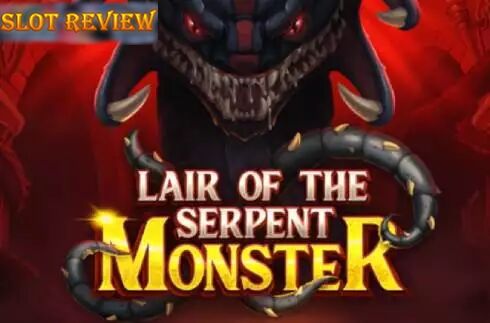 Lair of the Serpent Monster icon